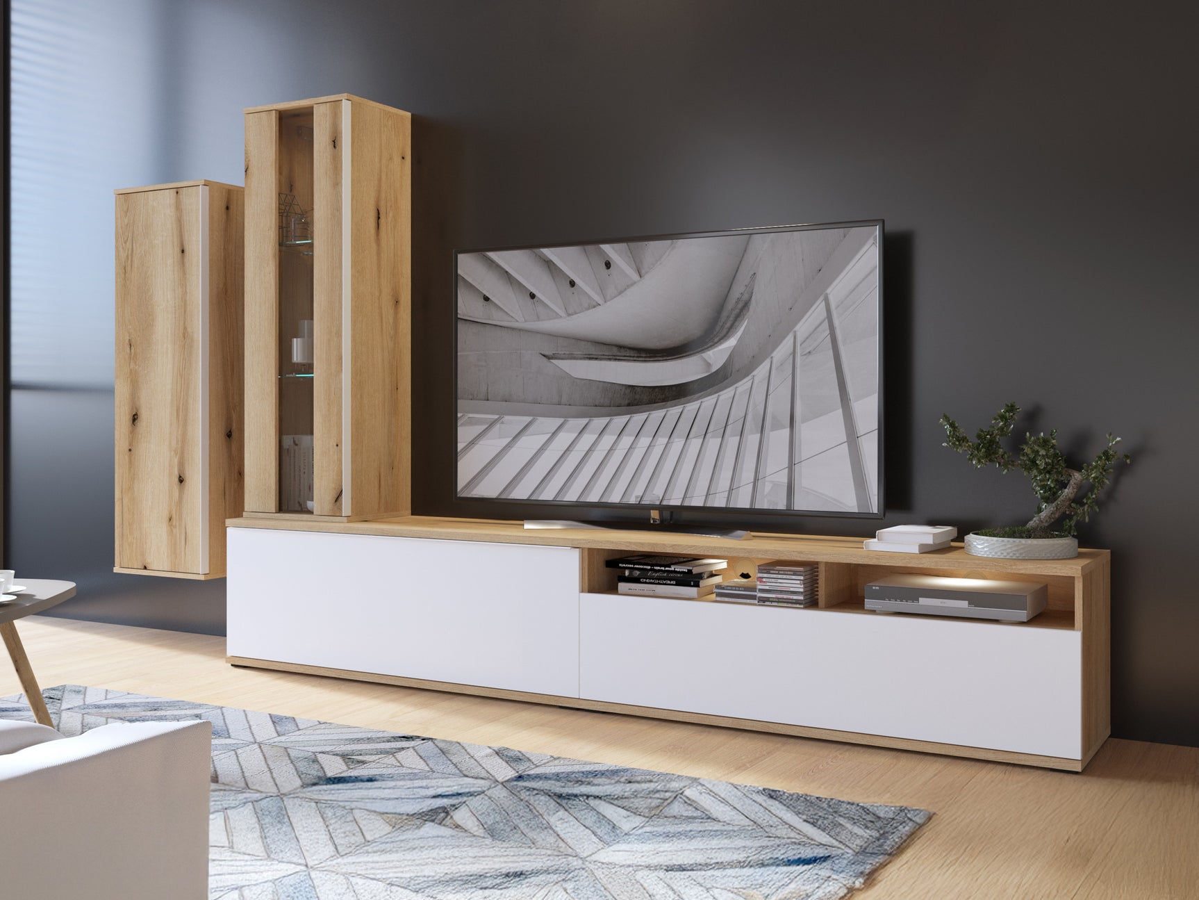 Stuemøbelsæt Camsala 108