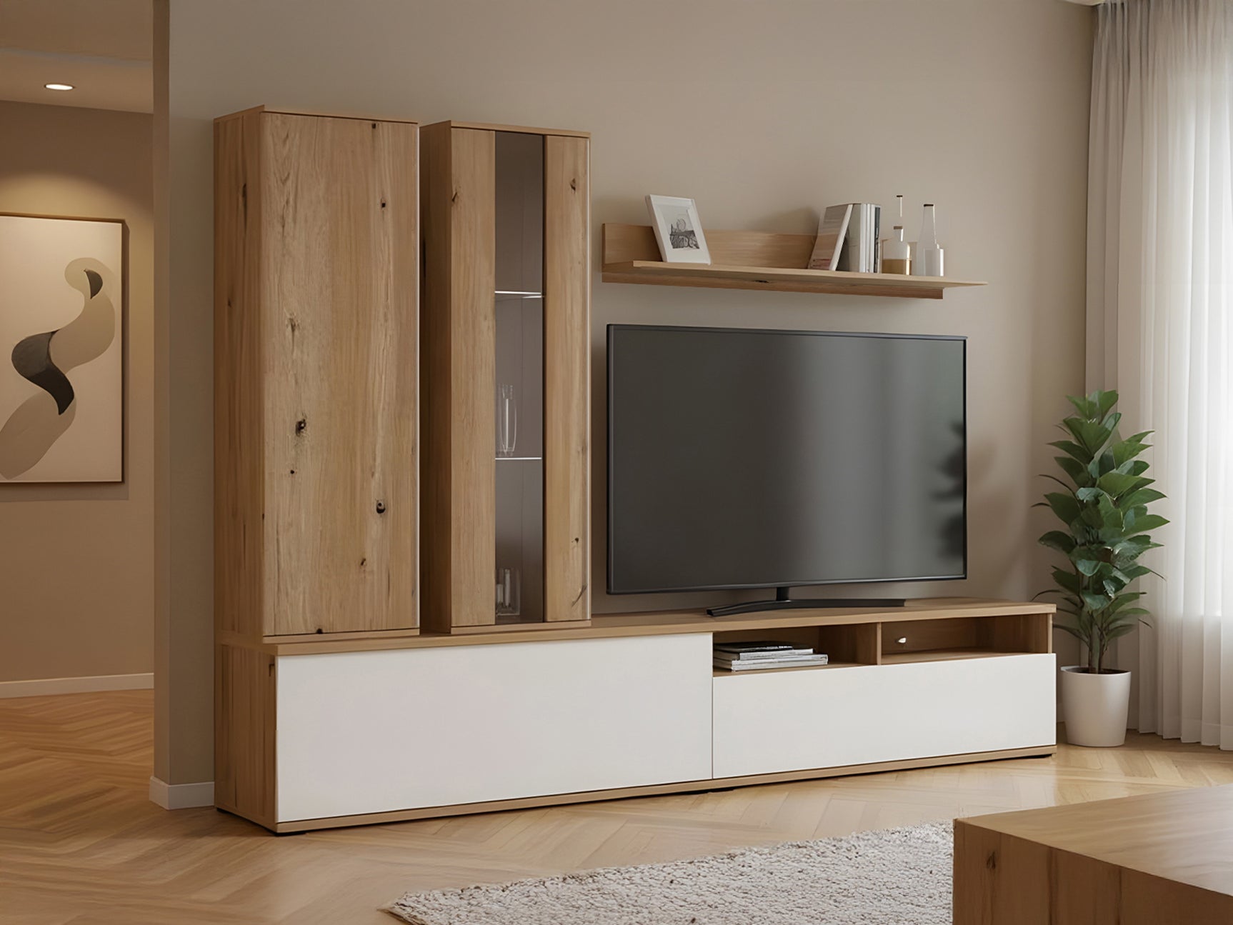 Stuemøbelsæt Camsala 108