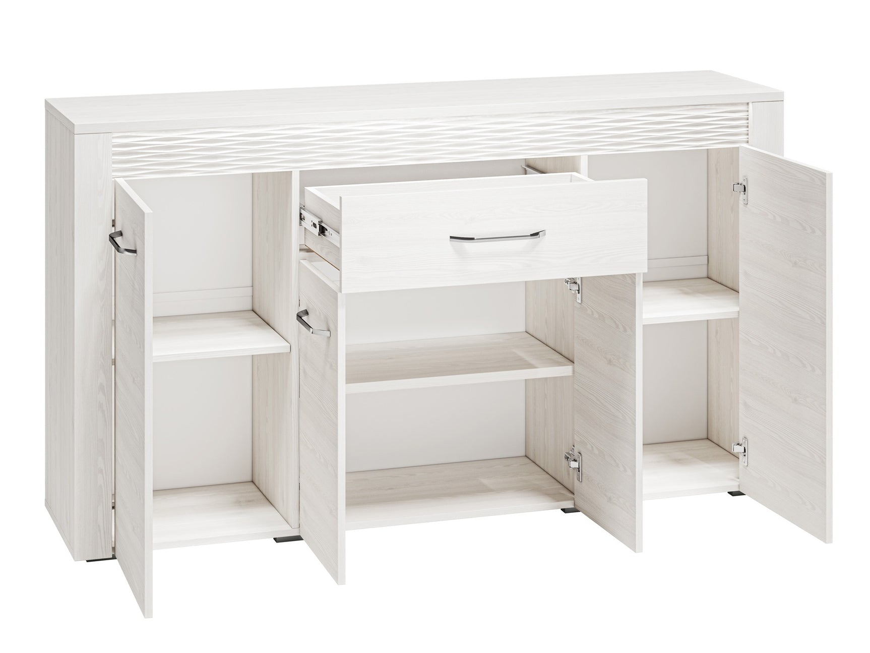 Kommode Madison N107