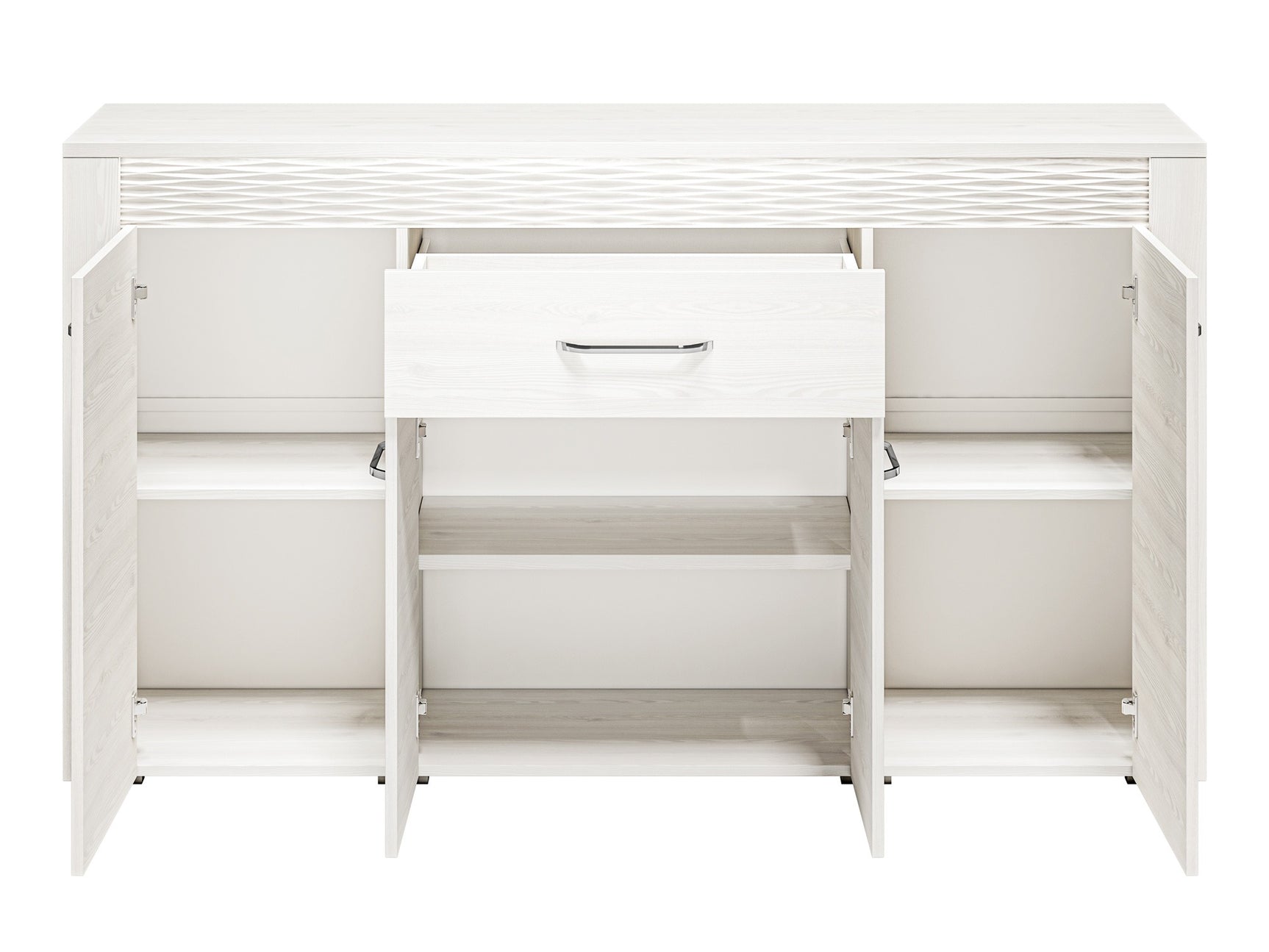 Kommode Madison N107