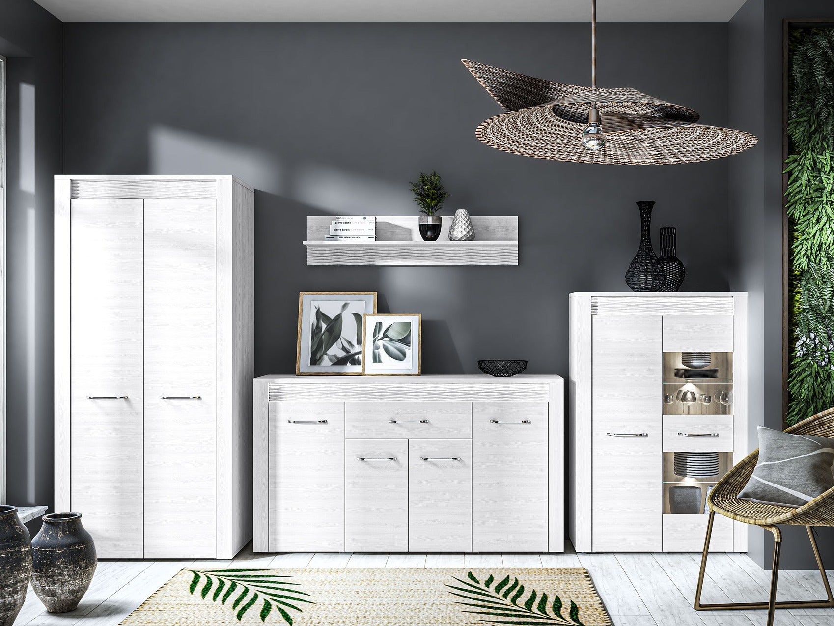 Kommode Madison N107