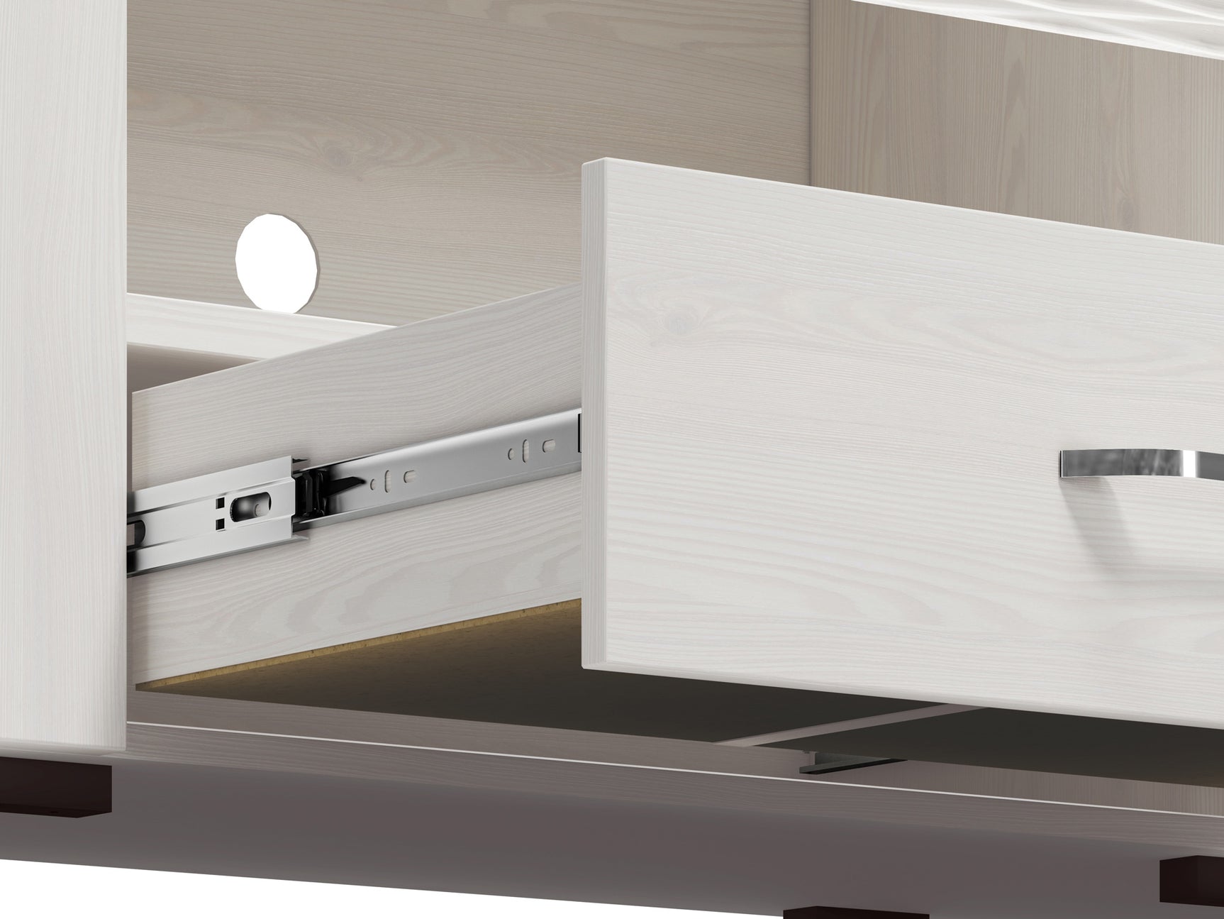 TV-bord Madison N110