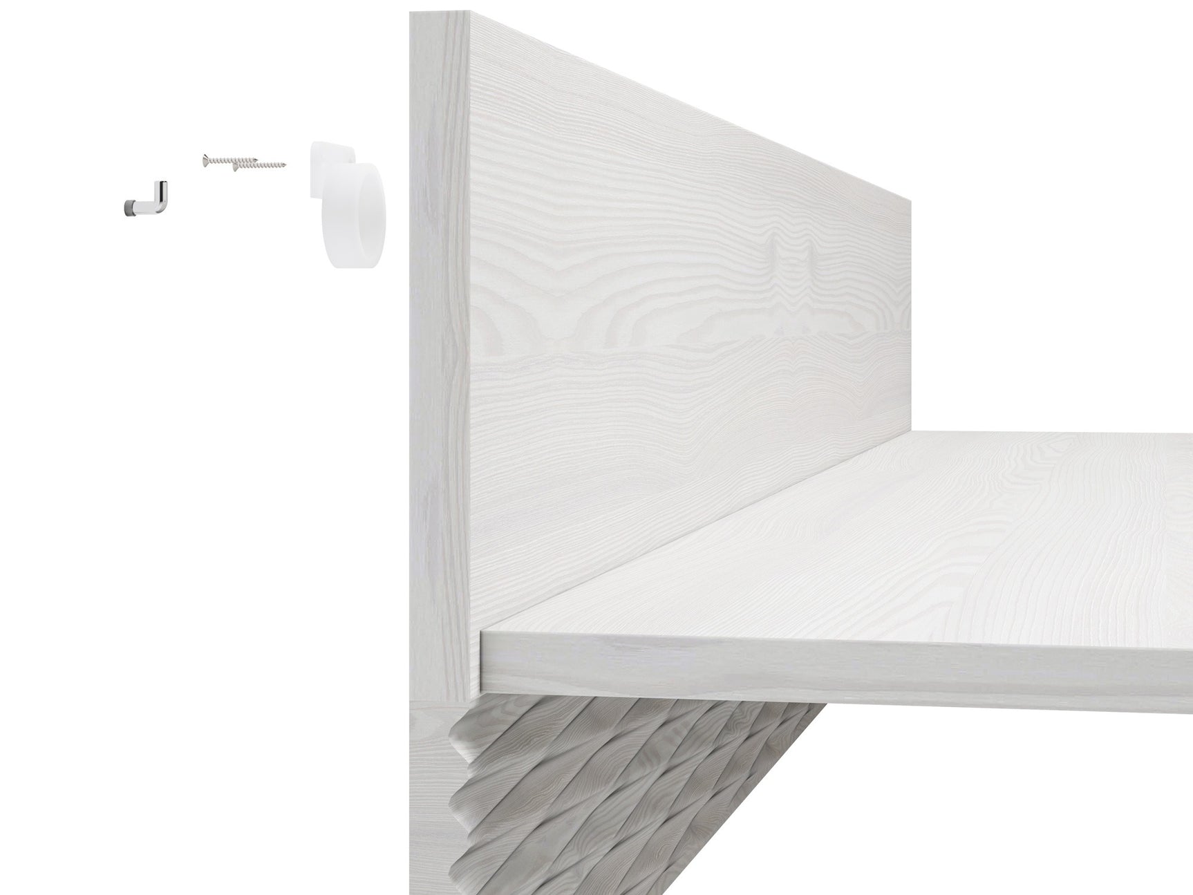 Vægreol Madison N111