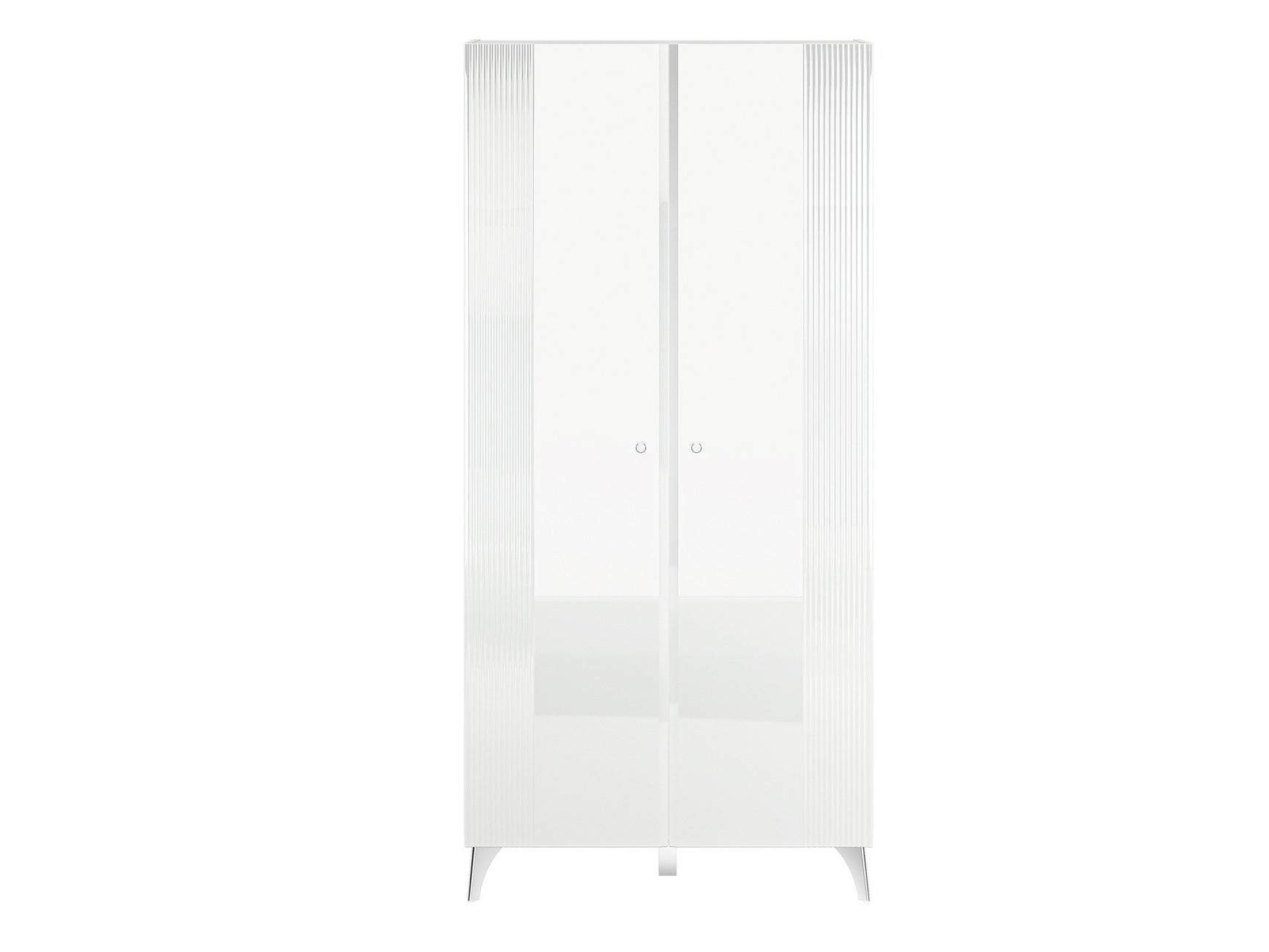 Garderobeskab Madison U100