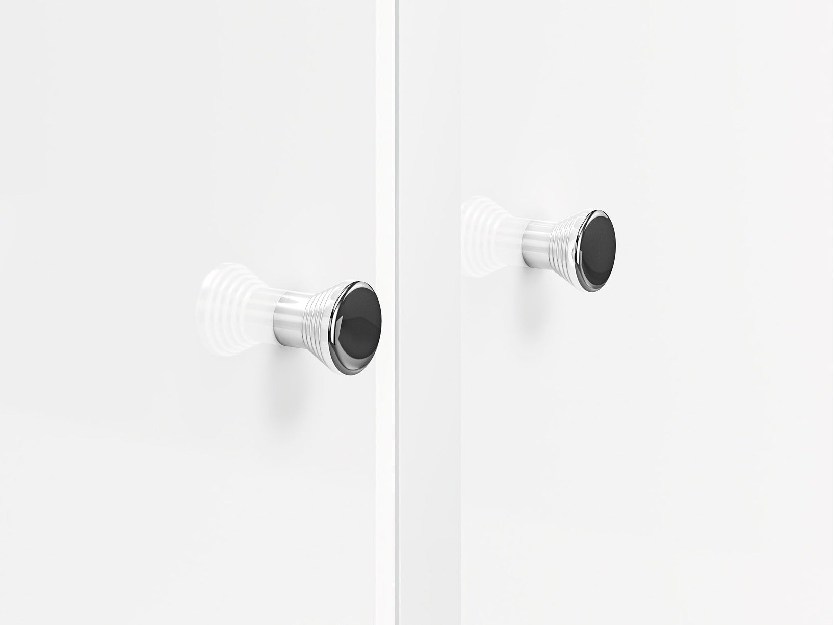 Garderobeskab Madison U100