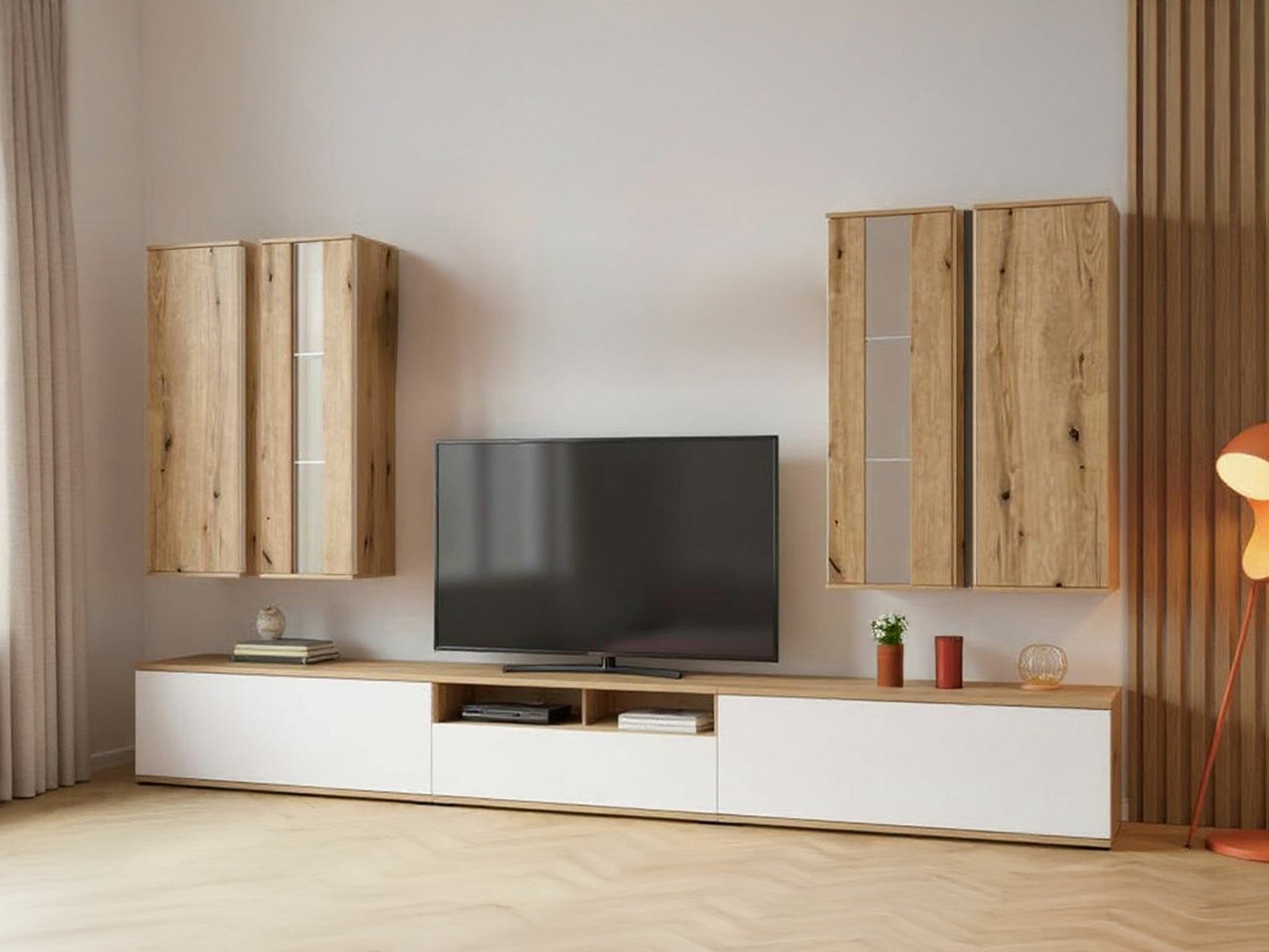 Stuemøbelsæt Camsala 109