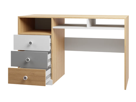 Skrivebord Omaha R125