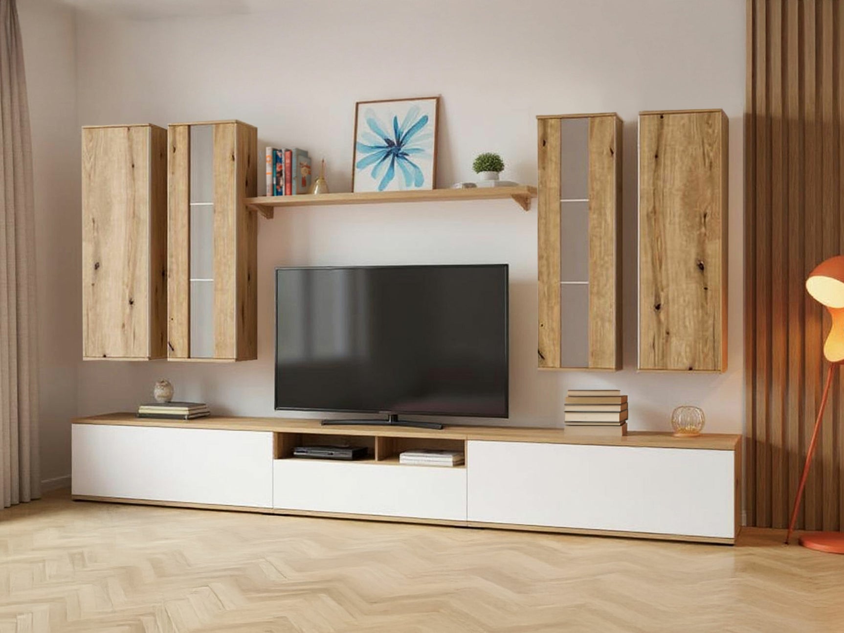 Stuemøbelsæt Camsala 109