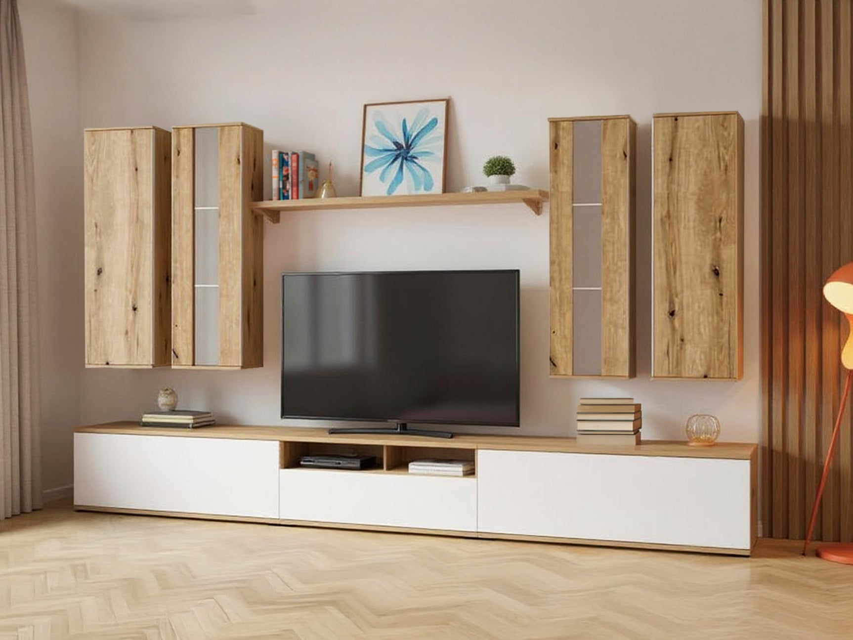 Stuemøbelsæt Camsala 109