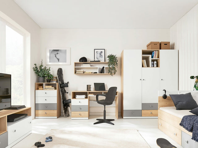 Møbelsæt Omaha R133