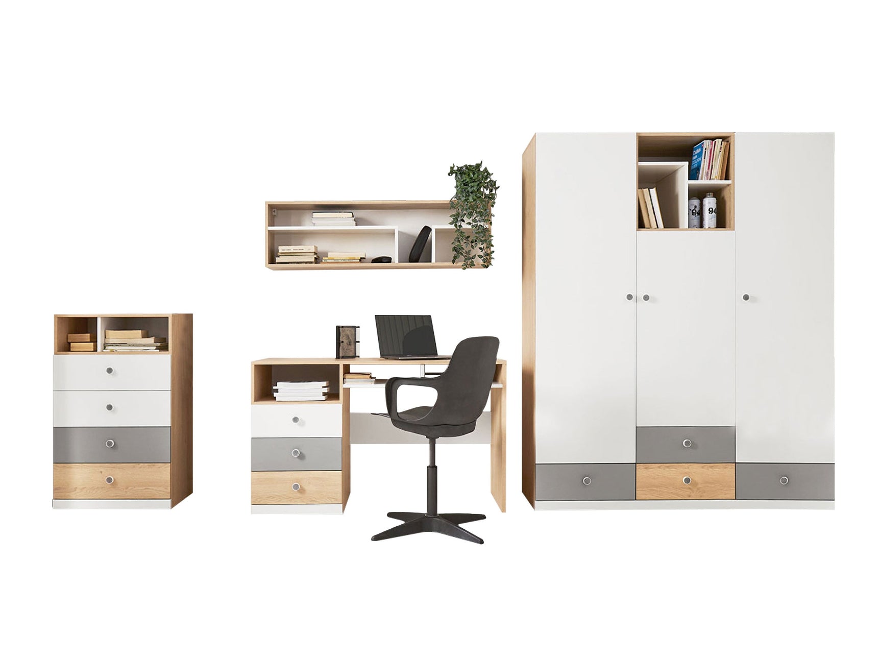 Møbelsæt Omaha R133