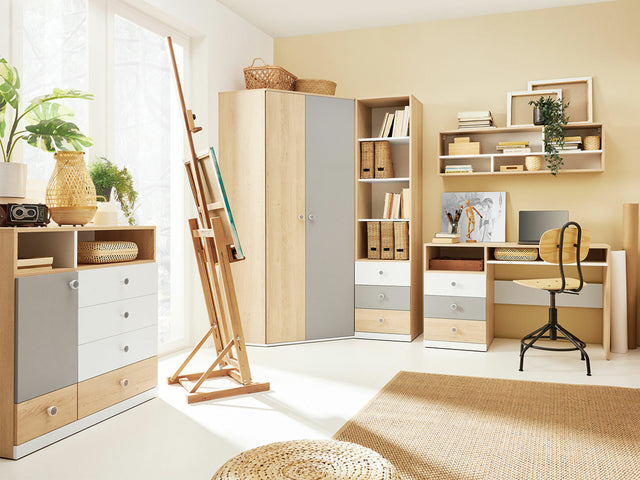 Møbelsæt Omaha R135