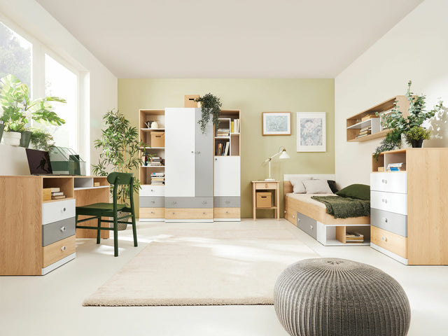 Møbelsæt Omaha R136