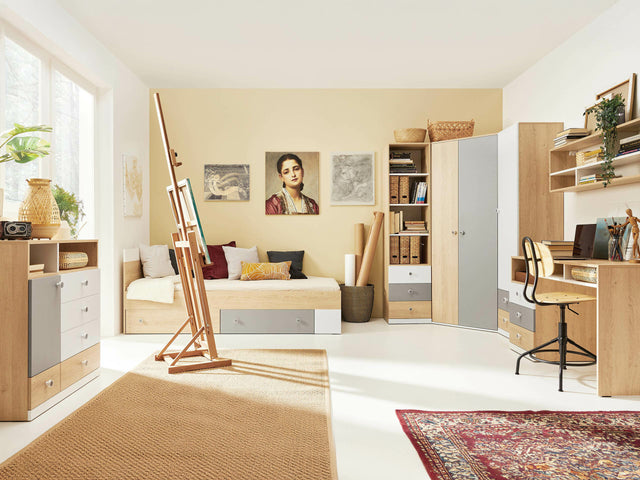 Møbelsæt Omaha R137