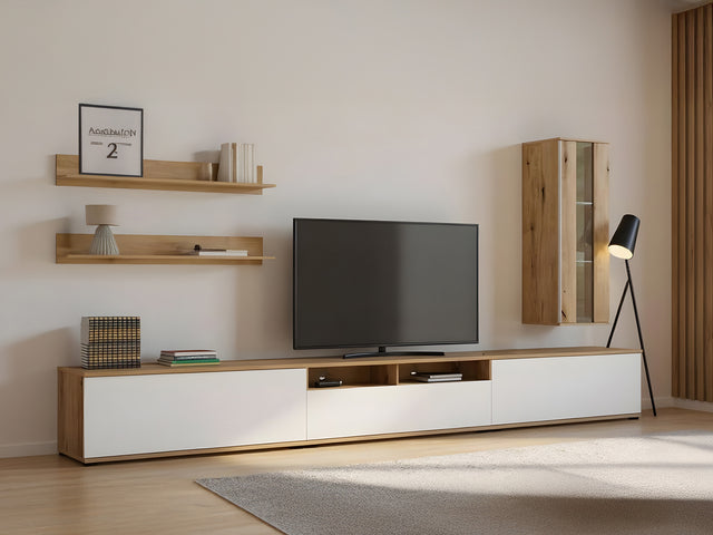 Stuemøbelsæt Camsala 111