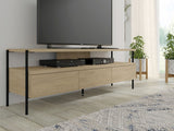 TV-bord Buffalo 207