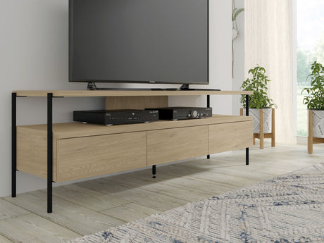 TV-bord Buffalo 207