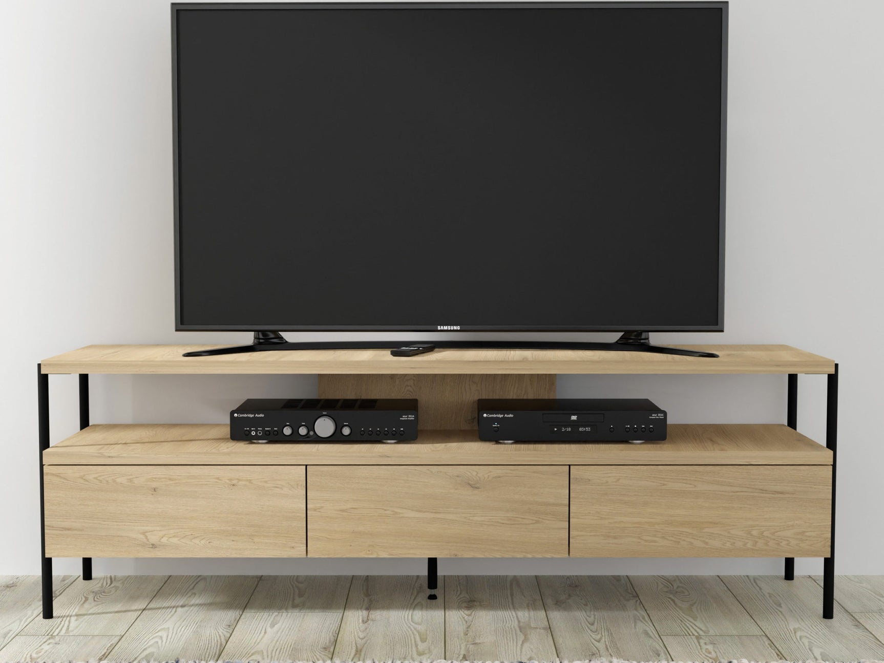 TV-bord Buffalo 207
