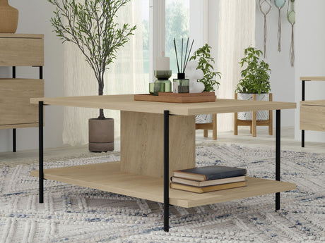 Sofabord Buffalo 208