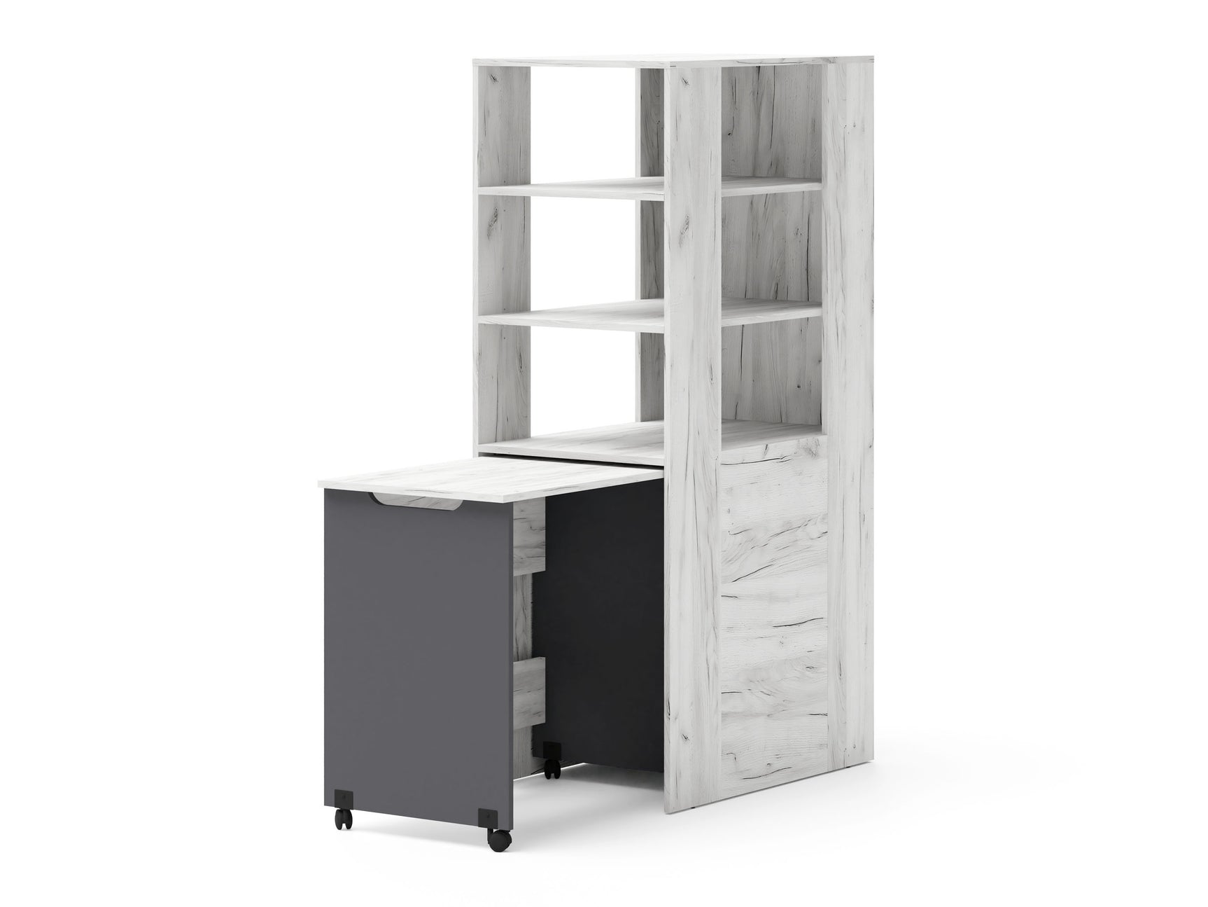 Skrivebord Elitenu 100