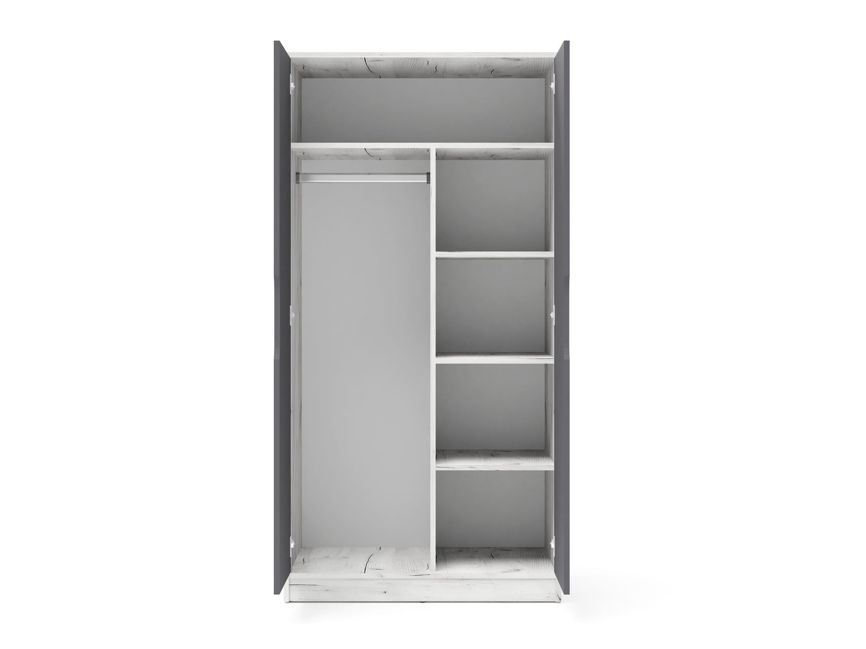 Børneværelsessæt Elitenu 105