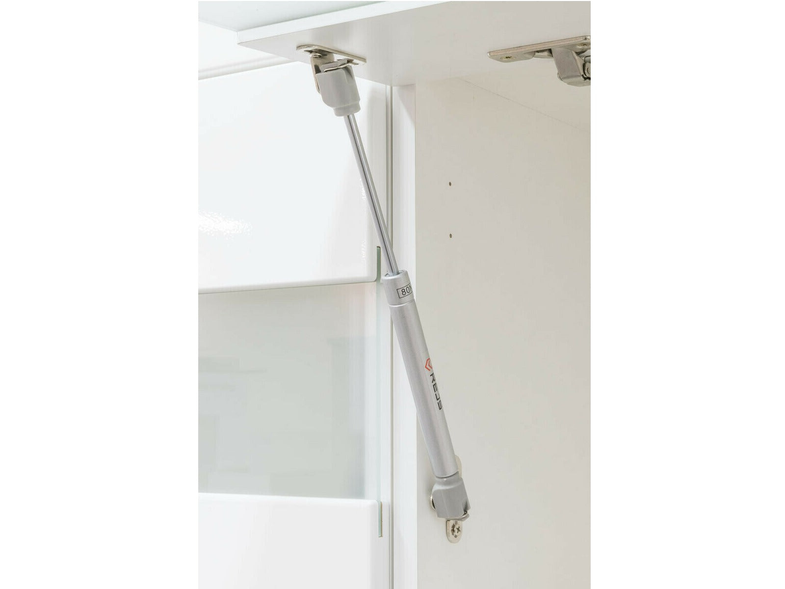 Modulkøkkensæt Tiffa Grey 100 4335927