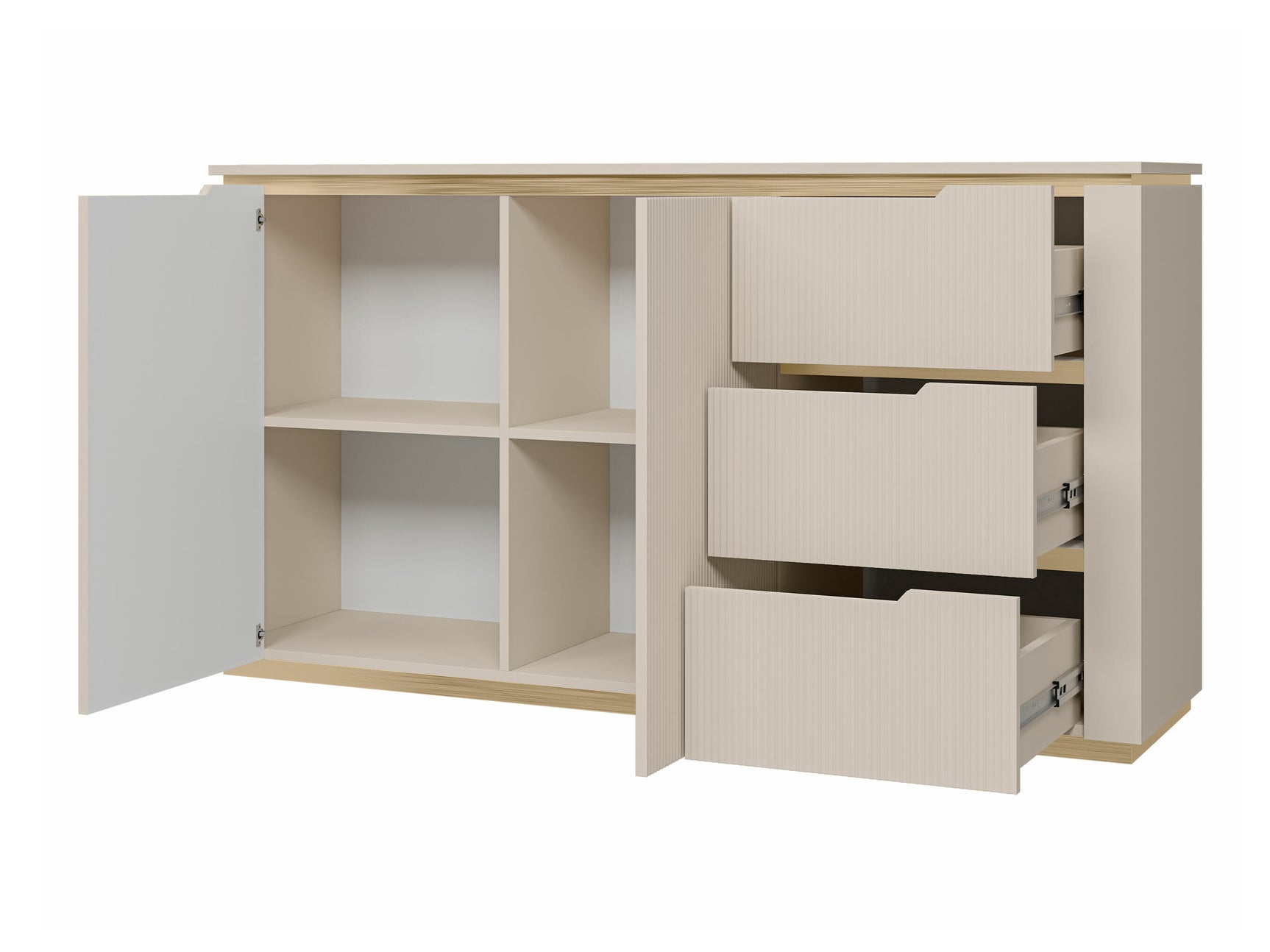 Kommode Comfivo Elivelo 100