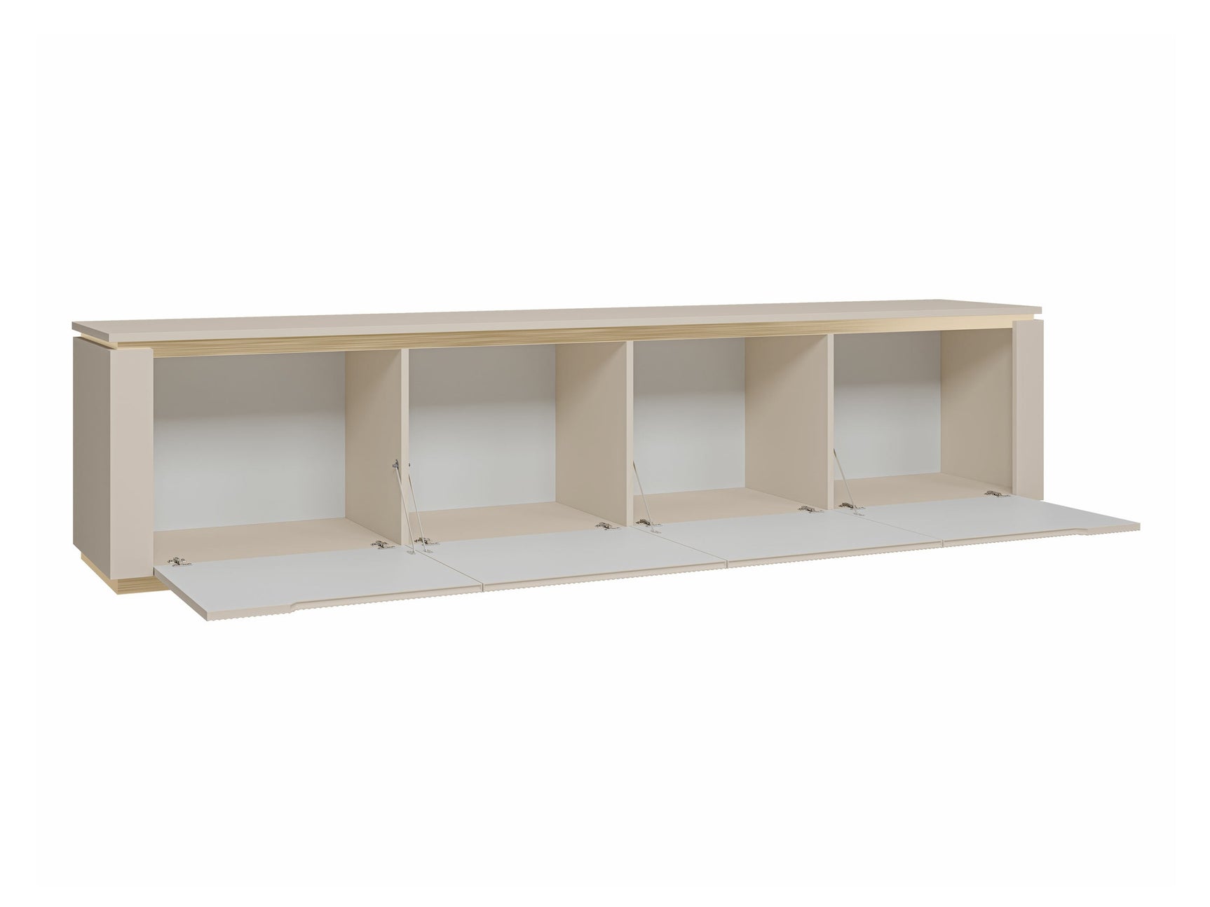 TV-bord Comfivo Elivelo 102