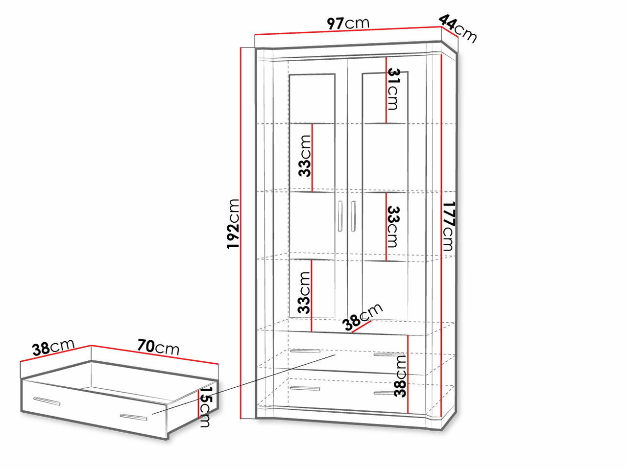 Reol Lorelie 116 4338309