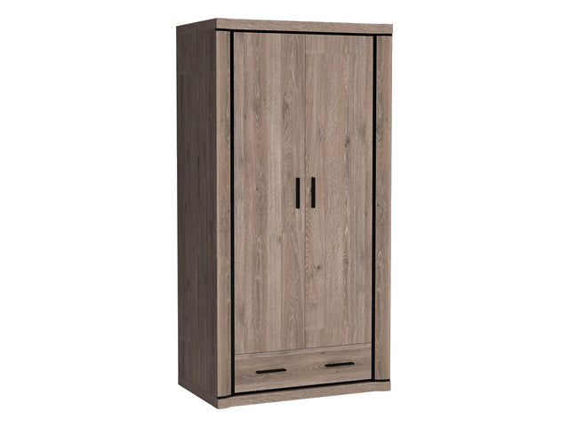 Garderobeskab Lorelie 118 4338350