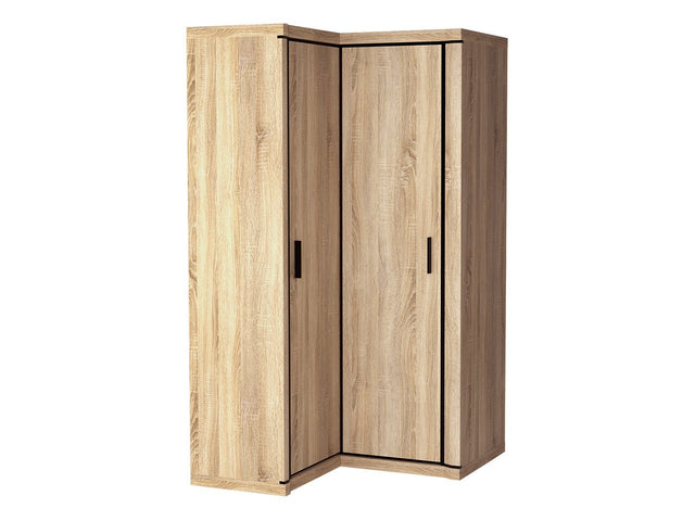 Hjørnegarderob Lorelie 119 4338381