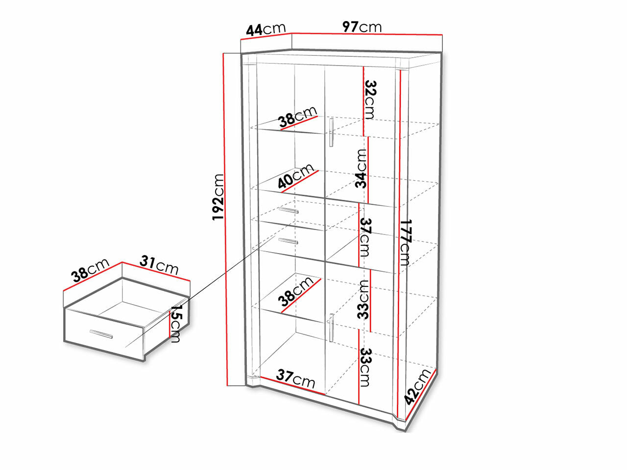 Reol Lorelie 120 4338387