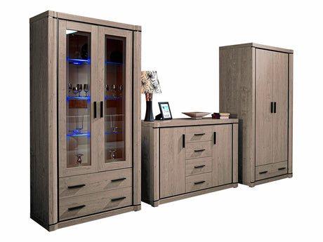 Stuemøbelsæt Lorelie 125 4338464