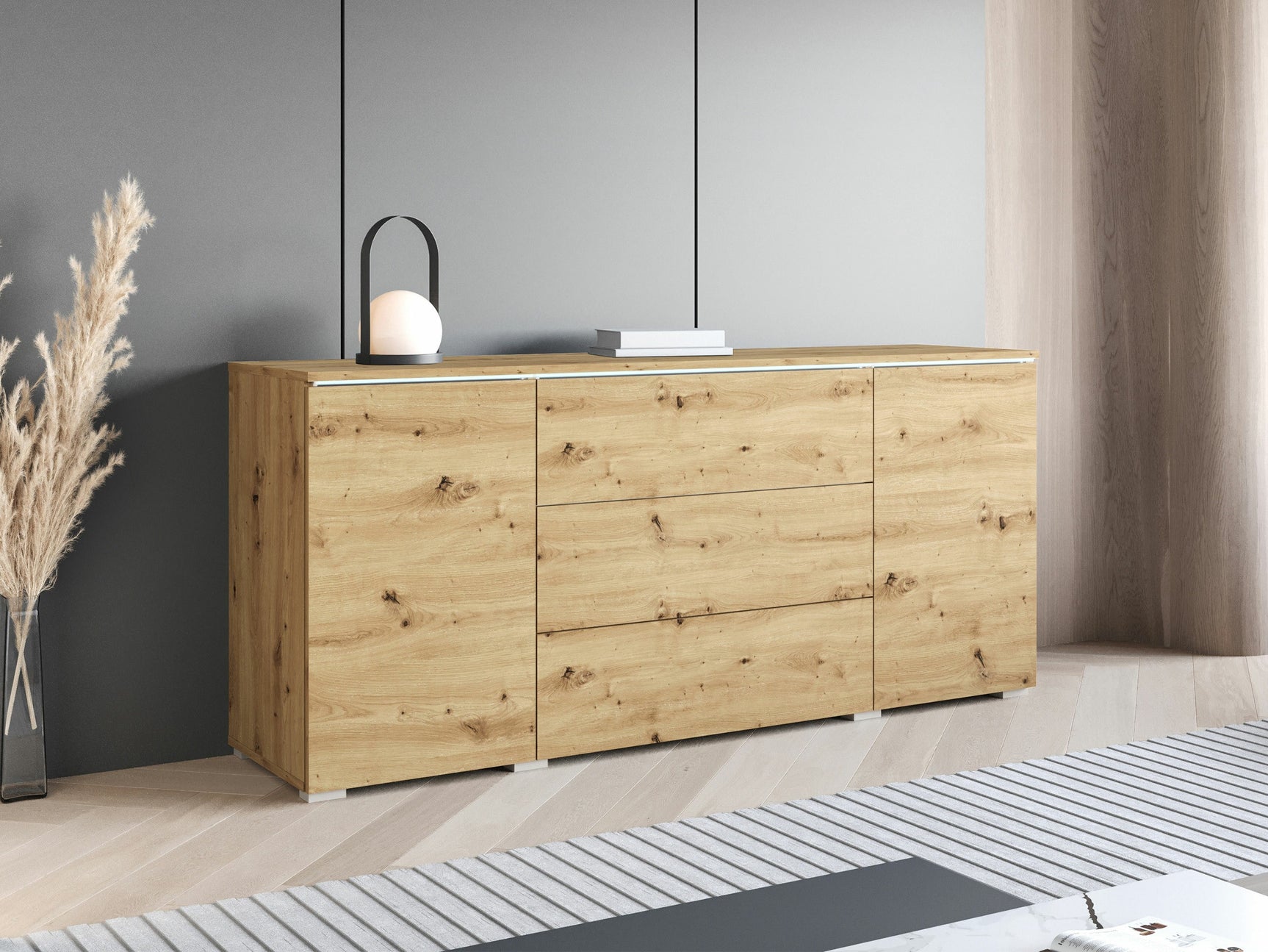 Kommode Sarasota 142 4338612