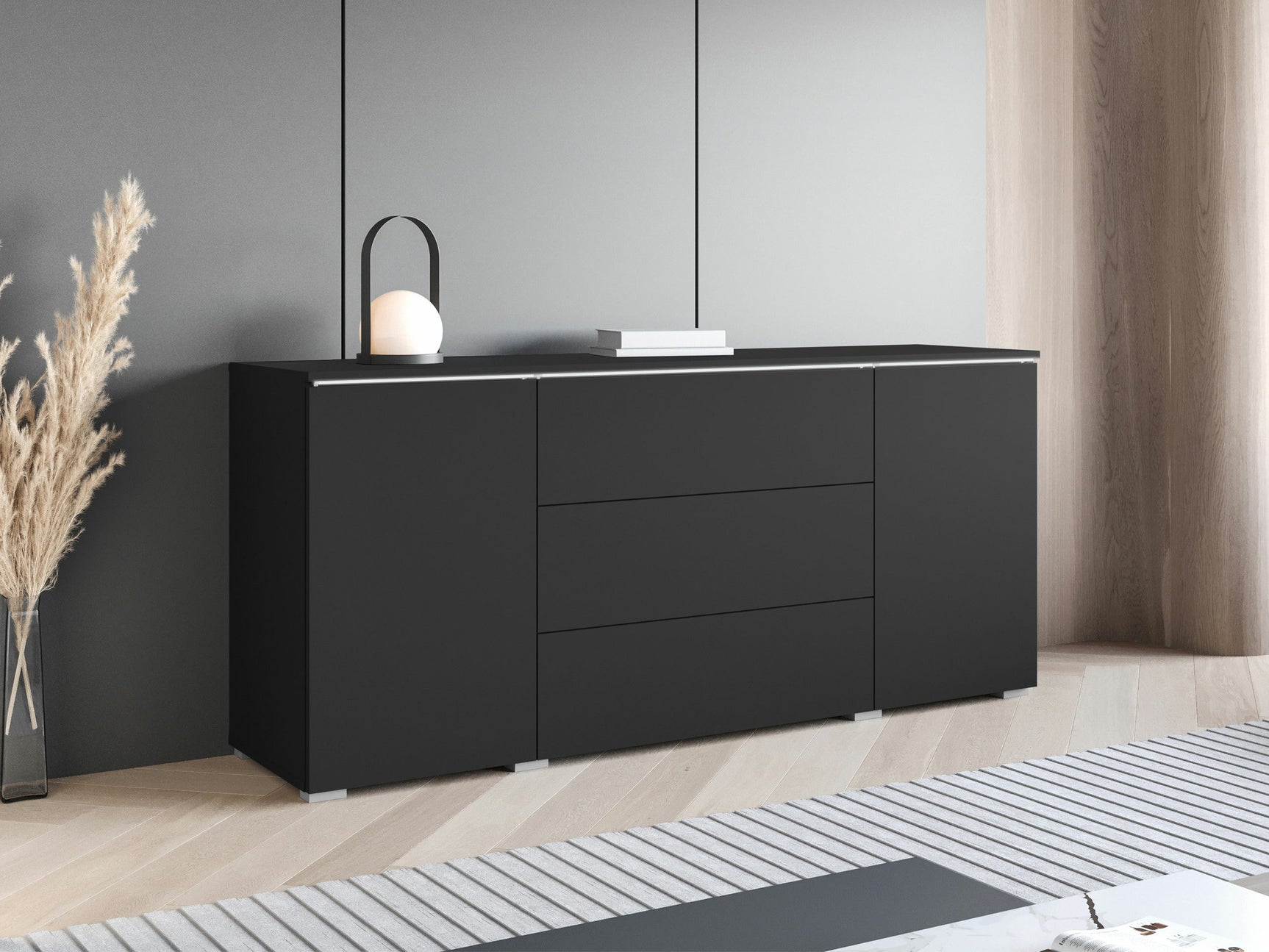 Kommode Sarasota 142 4338620