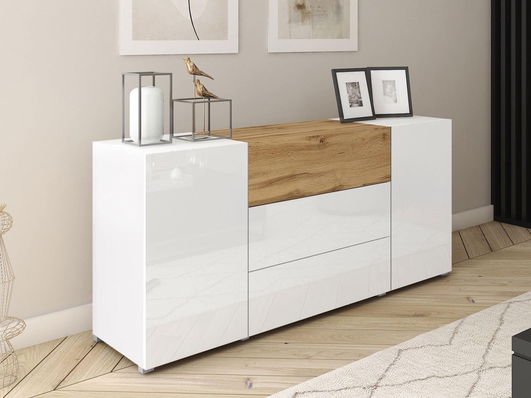 Kommode Sarasota 191