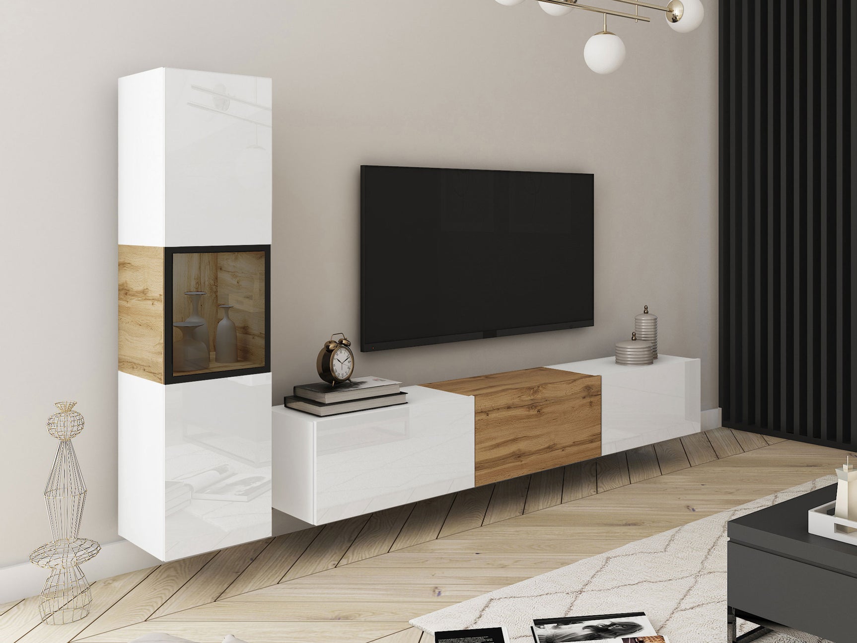 Stuemøbelsæt Sarasota 192