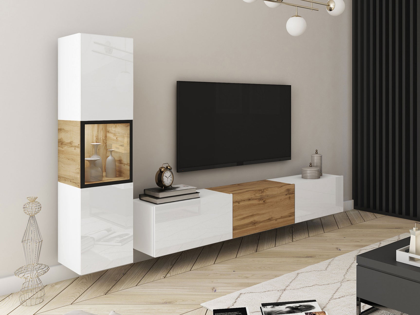 Stuemøbelsæt Sarasota 192