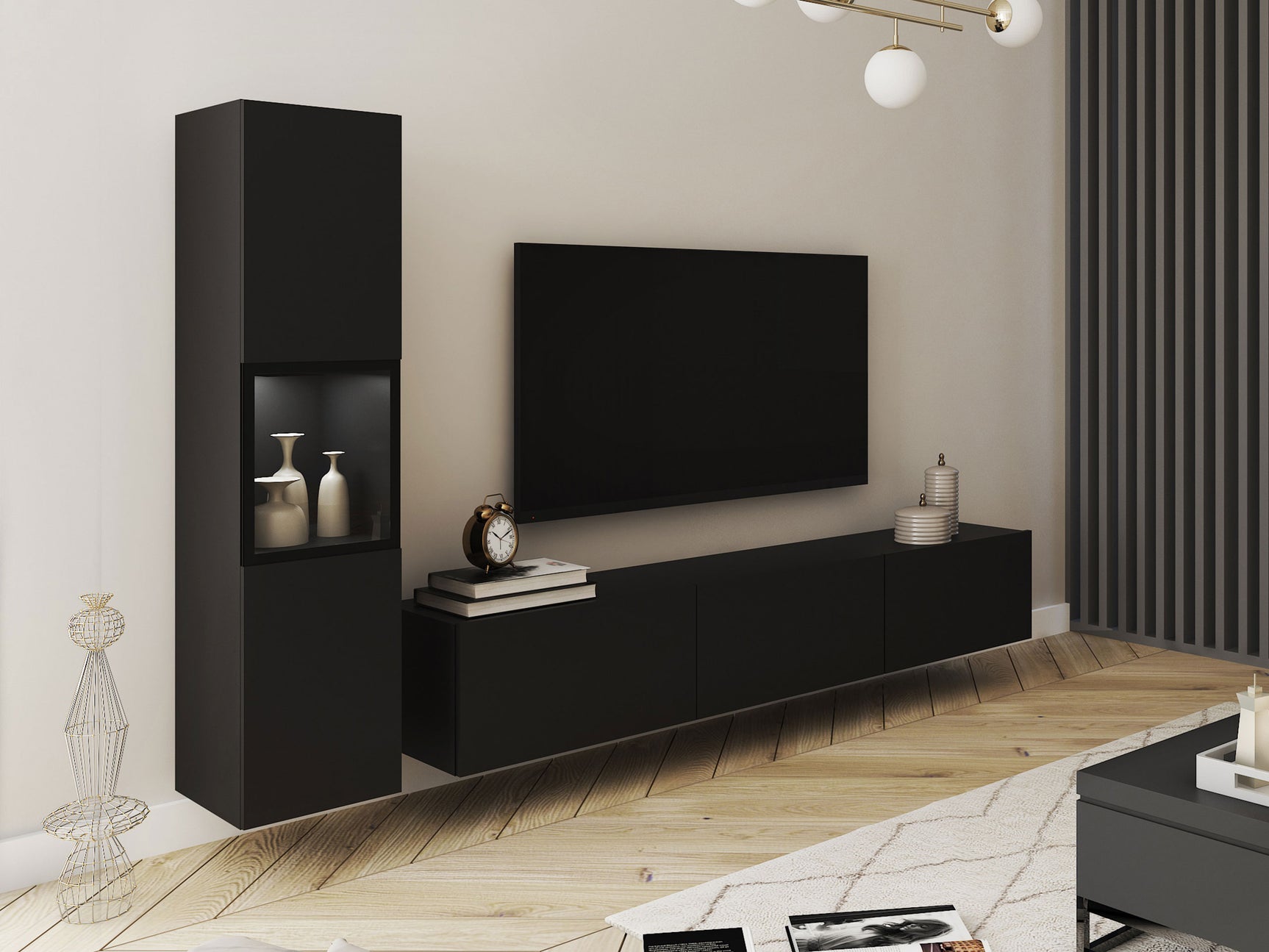 Stuemøbelsæt Sarasota 192