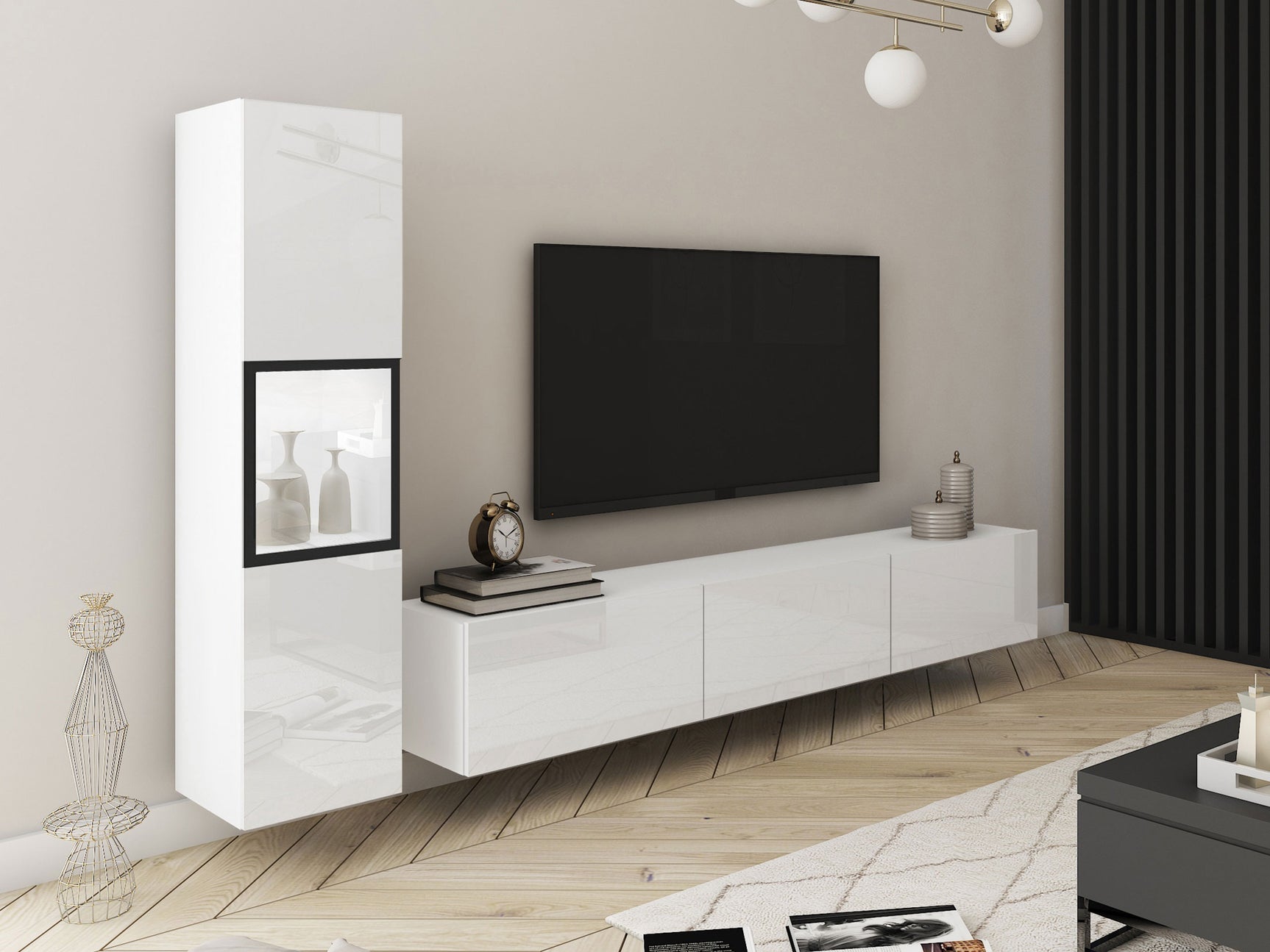 Stuemøbelsæt Sarasota 192