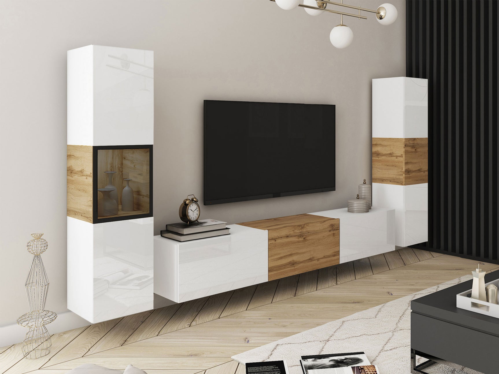 Stuemøbelsæt Sarasota 193