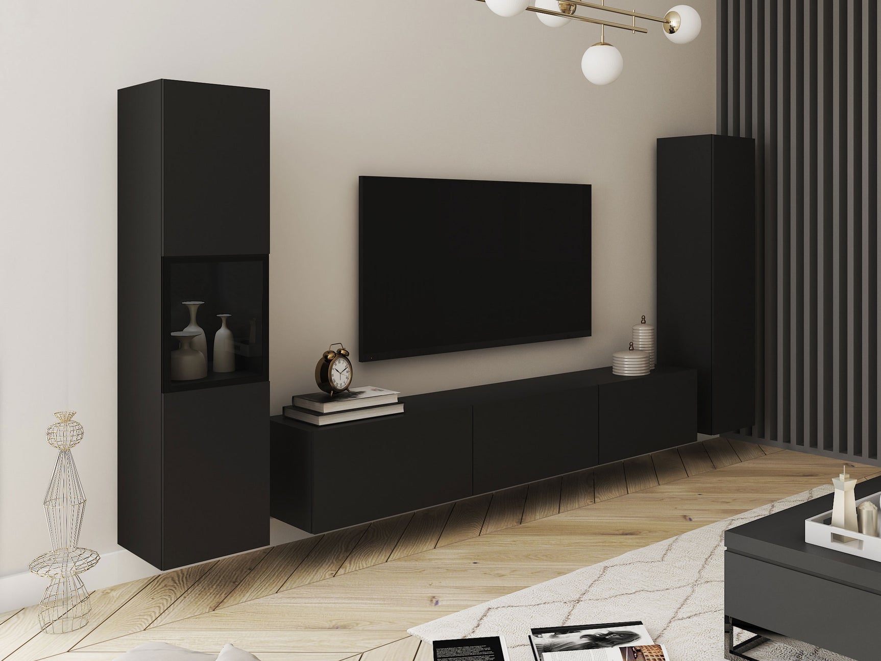 Stuemøbelsæt Sarasota 193