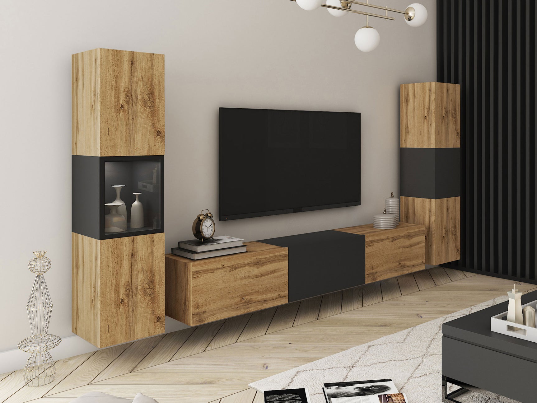 Stuemøbelsæt Sarasota 193