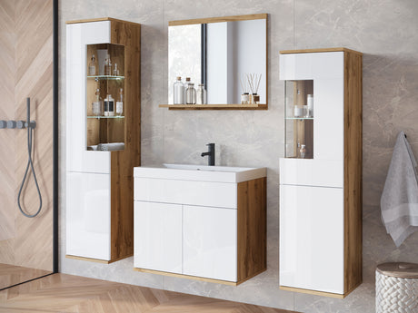 Badeværelsessæt Sarasota 194