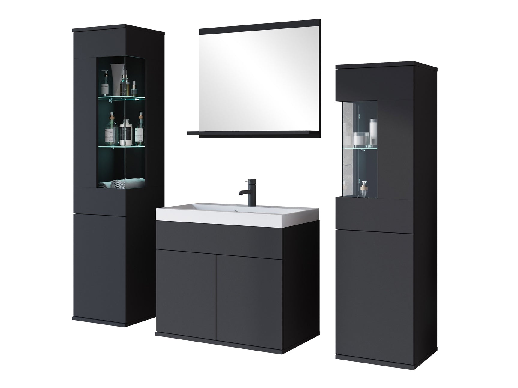 Badeværelsessæt Sarasota 194