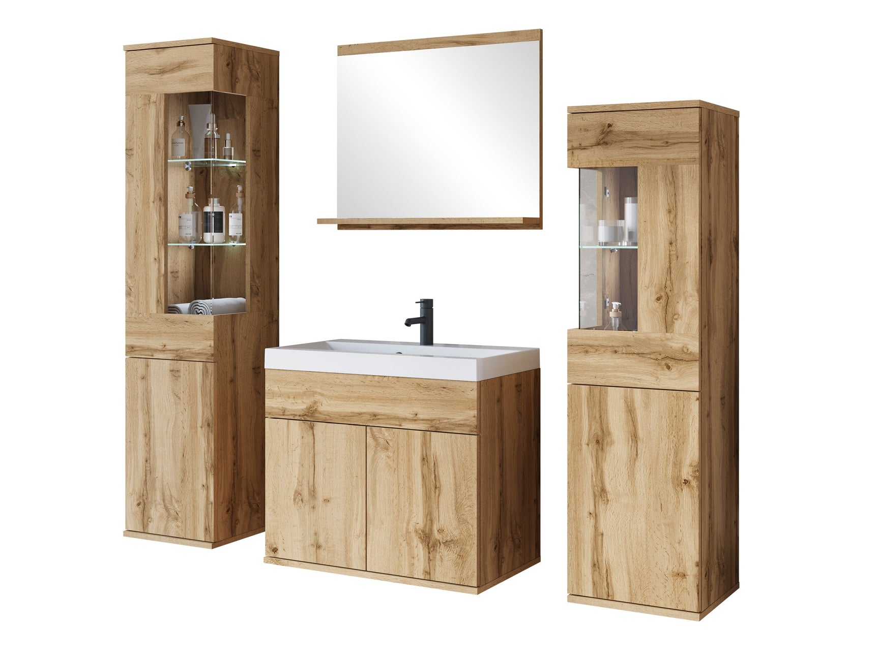 Badeværelsessæt Sarasota 194