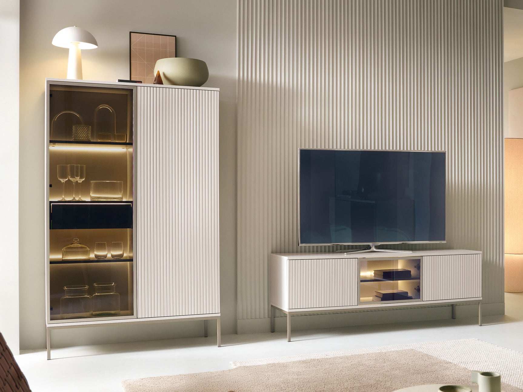 Stuemøbelsæt Soferi 114