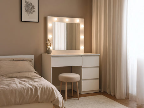 Sminkebord Murrieta 194