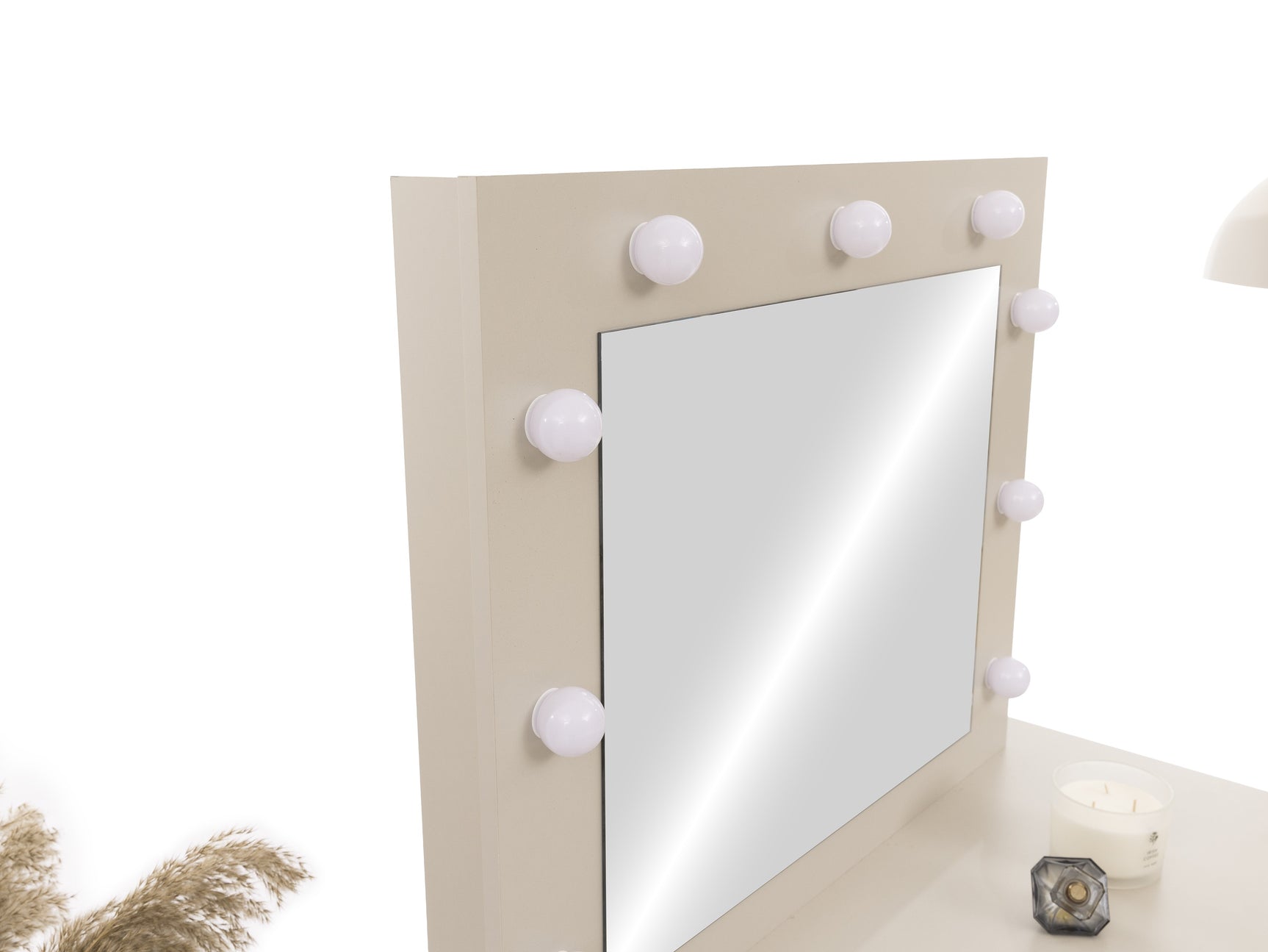 Sminkebord Murrieta 194