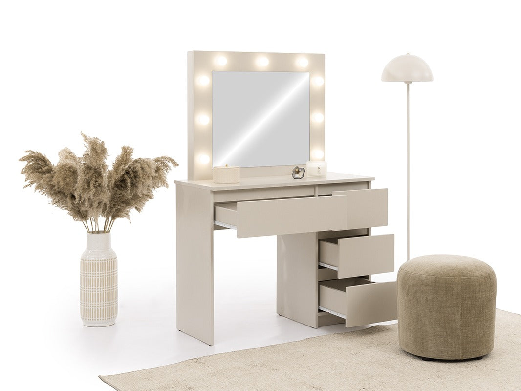 Sminkebord Murrieta 194